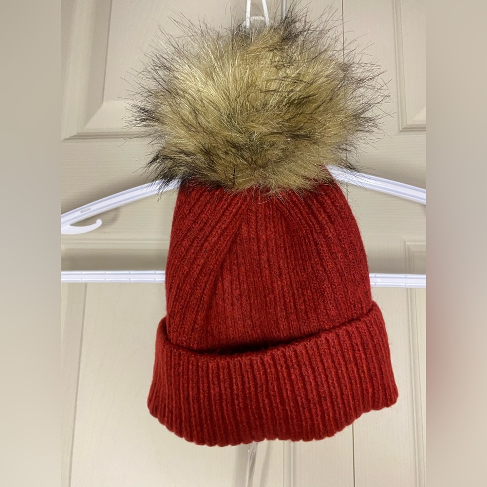 2/$25 Abercrombie & Fitch Toque NWT